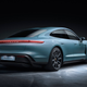 Image for article titled The 2020 Porsche Taycan 4S Packs A Lot Of Electric Power For An 'Entry-Level' Car